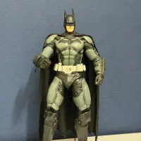 اکشن فیگور Batman Arkham origins