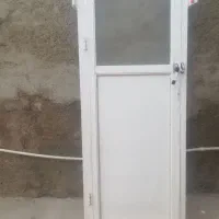 درب آلومینیومی