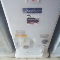 ابگرمکن دوگانه سوز|آبگرمکن، پکیج، شوفاژ|شیراز, سینما سعدی|دیوار