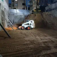 بابکت ،مینی لودر،پیکور