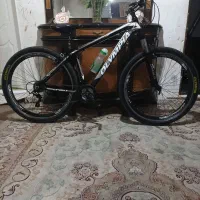 دوچرخه ۲۹ المپیا تایوان فول آلمینیوم ۲۱ دنده