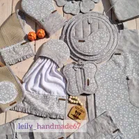 سرویس آشپزخانه پارچه ای