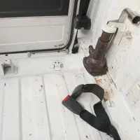 فروش نیسان تناژپایین 3450دوگانه شرکت 90|خودرو سواری و وانت|فردیس, فردیس|دیوار