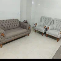 فروش پر تخفیف مبلمان راحتی به قیمت تولید&٪)|مبلمان خانگی و میز عسلی|اردبیل, |دیوار