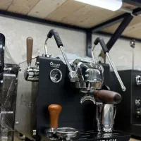 اسپرسوساز هوم A تک بویلر صنعتی