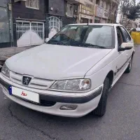 پژو پارس۹۶ نقد و اقساط