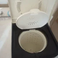 ماشین لباسشویی دوقلو|ماشین لباسشویی و خشک‌کن لباس|جم, |دیوار