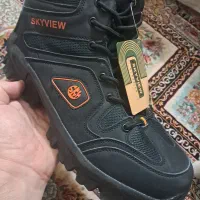 کفش کوهنوردی نیم بوت شهری|کیف، کفش، کمربند|تهران, شهرک ولیعصر جنوبی|دیوار