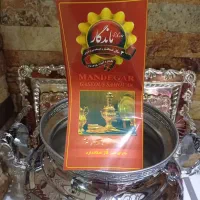 سماورماندگار6لیتری استاندارد جنس یک یک زیر قیمت|سماور، چایساز، قهوهساز|نسیمشهر, |دیوار