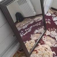 اینه دراول