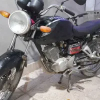 موتور سیکلت