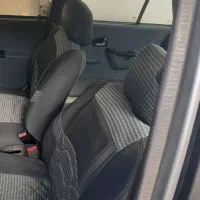 پراید ۸۵ دوگانه دستی|خودرو سواری و وانت|رشت, فخب|دیوار