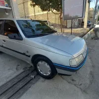 ۴۰۵ مدل ۸۵|خودرو سواری و وانت|کرج, شهرک طالقانی|دیوار