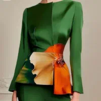 خیاط ماهر و کاربلد میخوایم