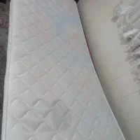 تخت ۹۰×۲۰۰ نوپان|تخت و سرویس خواب|تهران, جلیلی|دیوار