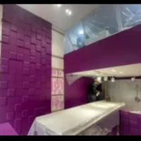 مخمل پاشی