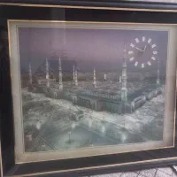 تابلو ساعت