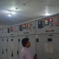 پیمانکار و مجری برق و تاسیسات با اکیپ تجهیزات کامل|خدمات پیشه و مهارت|اصفهان, عباس‌آباد|دیوار