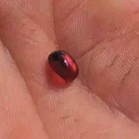 سنگ یاقوت اصل|کلکسیون اشیاء عتیقه|کارزان, |دیوار