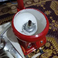 دستگاه خامه گیر|سایر لوازم برقی|نمین, |دیوار