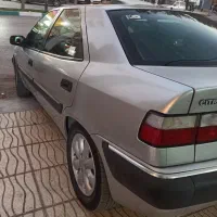 زانتیا مدل ۸۷ در حد|خودرو سواری و وانت|کرمانشاه, |دیوار