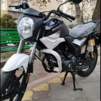 موتور ایردوکو ۱۵۰ عروسک