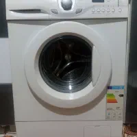 لباسشویی ال جی