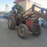 بیل‌تراکتور‌۴۷۵دقایق