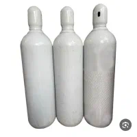 کپسول اکسیژن ۲۰کیلویی ژاپنی