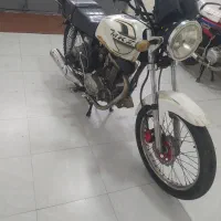 متین 200|موتورسیکلت|مرند, |دیوار