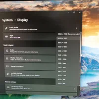 سیستم کامل گیمینگ هیولا 4k|رایانه رومیزی|تهران, عبدل‌آباد|دیوار