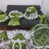 سیسمونی نوزاد|اسباب و اثاث بچه|مراغه, |دیوار
