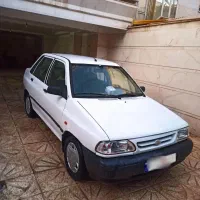 پراید 90|خودرو سواری و وانت|بوئین زهرا, |دیوار