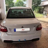 ساینا اس  ۸۵گانه اپشنال مدل ۱۴۰۴ بدون کارکرد