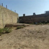 زمین-مسکونی
