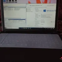 لپ تاپ لینوو E540 درحد ن  نسل ۴ هارد ۷۵۰|رایانه همراه|سراوان, |دیوار
