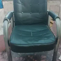 صندلی انتظار