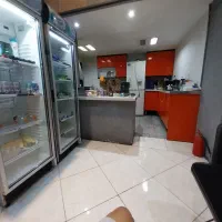 اجاره بوفه باشگاه بدنسازی تاپ لوکیشن|اجارهٔ مغازه و غرفه|تهران, ظفر|دیوار