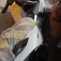 هندا adv160 تایلندی خشک سالار گستر