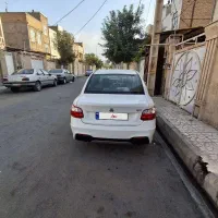 ماشین ساینا s ۴۰۱|خودرو سواری و وانت|نظرآباد, نظرآباد|دیوار