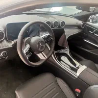 فروش بنز c200L مدل 2025