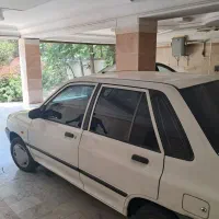 پراید مدل۸۷