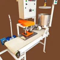 دستگاه گرد کن کشک