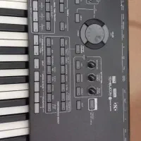 ارگ pr3    در حد خشک ۶ اکتاو|پیانو، کیبورد، آکاردئون|تهران, فلسطین (میدان انقلاب)|دیوار