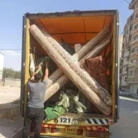 خدمات اسبابکشی حرفه‌ای باکارگران باسابقه وماشین