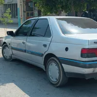 پژو 405 دوگانه سوز GLX - TU5، مدل ۱۳۸۸|خودرو سواری و وانت|گرگان, |دیوار