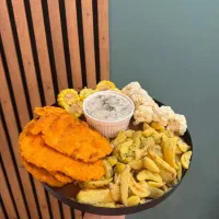 فینگرفود|خدمات پذیرایی، مراسم|کرج, عظیمیه|دیوار