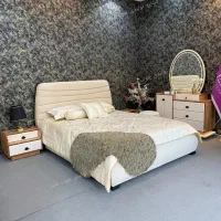 سرویس خواب کامل تدی کد 22|تخت و سرویس خواب|بروجرد, |دیوار