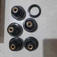 سرپیچ و یراق لوستری  مناسب تولید کننده لوستر