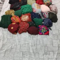 لباس محلی درحدنو